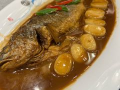 -扬州狮子楼·非遗淮扬菜(总店)