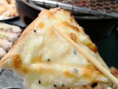 -火炉旺烤肉啤酒屋(沈北创始店)