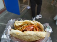 -小陈方酥锅盔(古城总店)