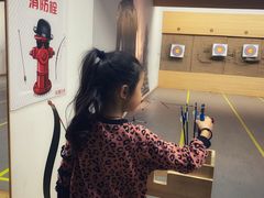 -道顺射箭·团建·骑射(张杨路店)