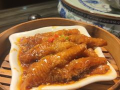-虾饺妹·粤式手工点心(水荫路店)