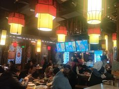-蜀大侠火锅(香格里拉店)