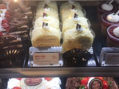 -85度C(南京龙世中心店)