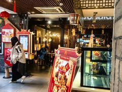 -麦当劳(南后街店)