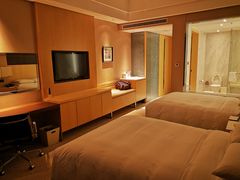 -上海漕河泾万丽酒店