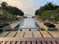 -石梅湾艾美度假酒店