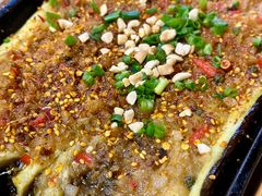 烤茄子-林二哥宜烤官·宜宾小烧烤