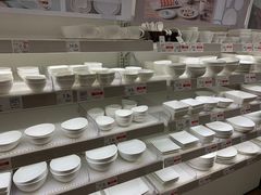 -NITORI 宜得利家居(杭州良渚永旺店)