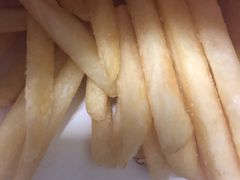 -麦当劳(哈西万达店)
