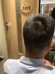 -LJOY丽锦造型·烫发染发