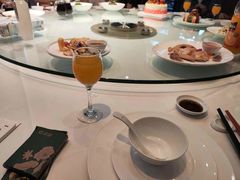 白切鸡-得尔乐大酒店(南塘店)