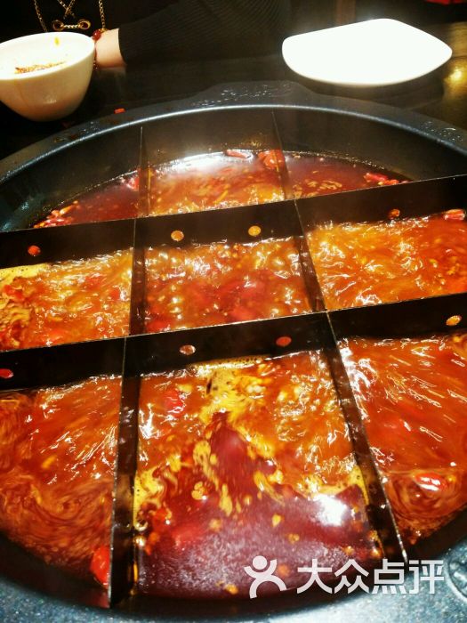 井格老灶火锅(西局恒泰广场店)-图片-北京美食-大众点评网