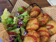 -沏点Trattoria意大利餐厅(新街口店)