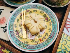 -宫事颐庭·老佛爷贵寿下午茶(颐和园店)