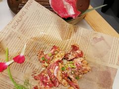 -韩宫宴烤肉·料理(武汉印象城店)