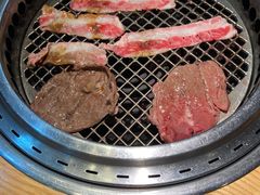 -汉拿山(包河万达店)