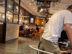 -新旺茶餐厅(嘉里城店)