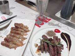 -火地铁板烧(昆山万象汇店)