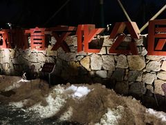 -回龙观体育文化公园