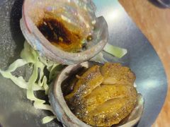 -质烤烤物·活烤海鲜(质烤总店)