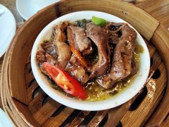 -喜粤糖朝餐厅(三八广场店)