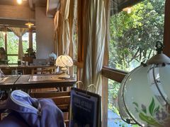 -时光花园(白鹭洲店)