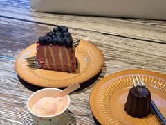 -BAKER&SPICE(安福路店)