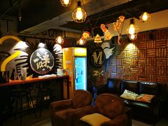 -谜·沉浸侦探剧本杀推理馆(静安店)