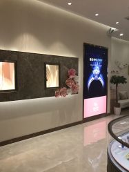 -钻石小鸟钻戒婚戒定制(石路店)