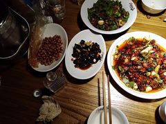 -渔乡米香·剁椒鱼头(四方坪店)