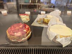 -BAKER&SPICE(国金中心商场店)