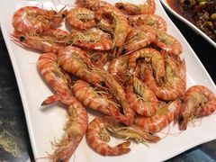 -张树军海鲜(王府壹号店)