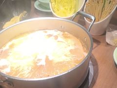 -掂档潮汕牛肉火锅(沈阳万象城店)