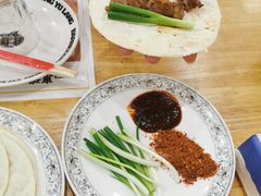-東豫狼鲜货烧烤. 碳火烤鱼. 小龙虾(上海首店)