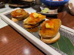 -黑松白鹿(崇文门新活馆店)