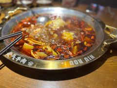-受气牛肉·重庆耙牛肉(来福士店)