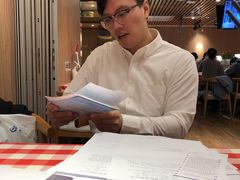 -西贝莜面村(当代商城店)