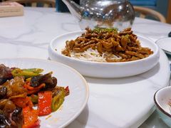 招牌皇鹅肠-鹅掂·大岭山烧鹅