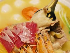 -金龙·打边炉(武进路店)