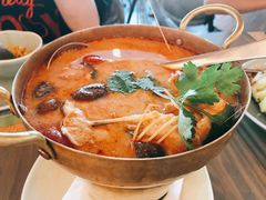 -CHINCHIN 青青·泰国料理(万象食家店)