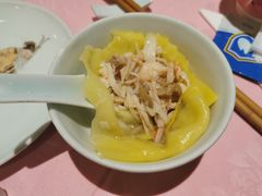 鱼翅灌汤饺-誉八仙酒楼(静安大悦城店)