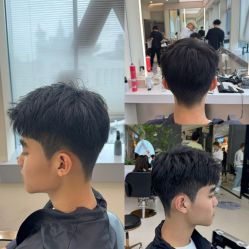 -BEAUTY HAIR GANO
