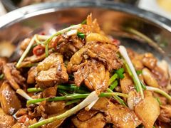 茶油走地鸡-福泉美食餐厅