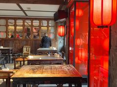 -古市香跷脚牛肉·非遗传承单位