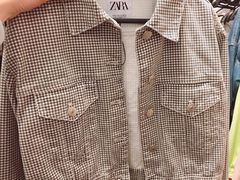 -ZARA(北美新天地时尚中心店)