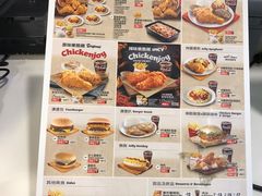 -快乐蜂(永光广场店)