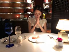 -三嚥阁 La Villa Restaurant