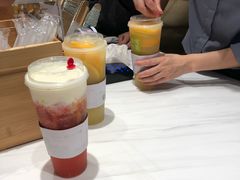 -奈雪的茶(湖滨银泰in77C区PRO店)