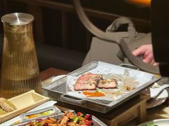 -绿茶餐厅(昌平悦荟店)