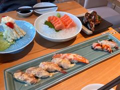 -Tuna maki寿司(苏州中心商场店)